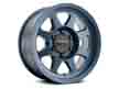 Image of METHOD MR701 BLUE wheel