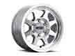 Image of METHOD MR701 MACHINED wheel