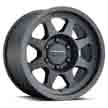 Image of METHOD MR701 MATTE BLACK wheel