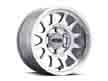 Image of METHOD MR703 MACHINED wheel