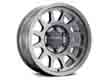 Image of METHOD MR703 TITANIUM wheel