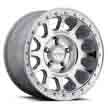 Image of METHOD MR709-HD MACHINED wheel