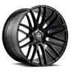 Image of SAVINI BM13 MATTE BLACK wheel