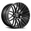 Image of SAVINI BM13 DARK TINT wheel