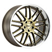 Image of TSW AVALON BRONZE wheel