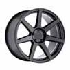 Image of TSW BLANCHIMONT SEMI GLOSS BLACK wheel