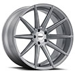 Image of TSW CLYPSE TITANIUM MATTE wheel