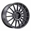Image of TSW PADDOCK SEMI GLOSS BLACK wheel