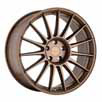 Image of TSW PADDOCK MATTE BRONZE wheel