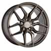 Image of TSW SILVANO MATTE BRONZE wheel