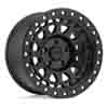 Image of BLACK RHINO PRIMM MATTE BLACK BRASS BOLTS wheel
