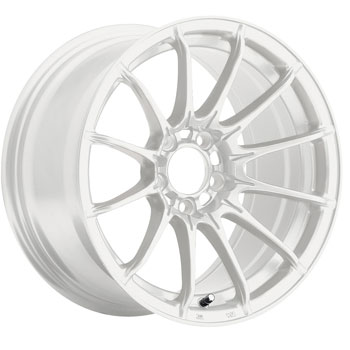 KONIG DIAL-IN WHITE Gloss White