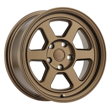 BLACK RHINO RUMBLE BRONZE Bronze