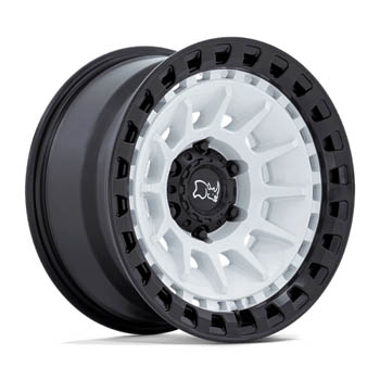 BLACK RHINO BARRAGE GLOSS WHITE ON MATTE BLACK GLOSS WHITE ON MATTE BLACK BLACK RHINO BARRAGE GLOSS WHITE ON MATTE BLACK GLOSS WHITE ON MATTE BLACK
