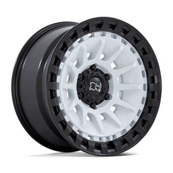 BLACK RHINO BARRAGE GLOSS WHITE ON MATTE BLACK GLOSS WHITE ON MATTE BLACK BLACK RHINO BARRAGE GLOSS WHITE ON MATTE BLACK GLOSS WHITE ON MATTE BLACK