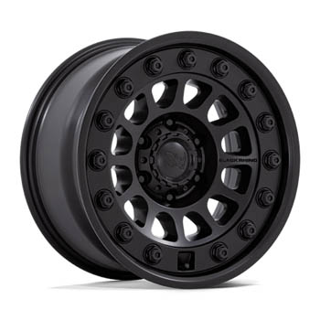 BLACK RHINO BR012 OUTBACK MATTE BLACK MATTE BLACK BLACK RHINO BR012 OUTBACK MATTE BLACK MATTE BLACK