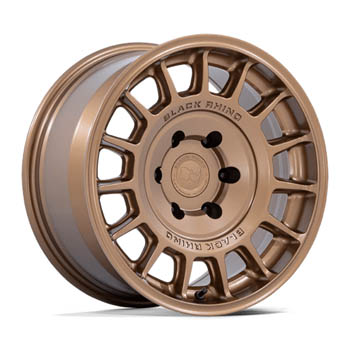 BLACK RHINO BR015 VOLL MATTE BRONZE MATTE BRONZE BLACK RHINO BR015 VOLL MATTE BRONZE MATTE BRONZE