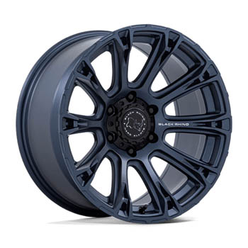 BLACK RHINO BR020 DIAMONDBACK METALLIC BLUE METALLIC BLUE BLACK RHINO BR020 DIAMONDBACK METALLIC BLUE METALLIC BLUE