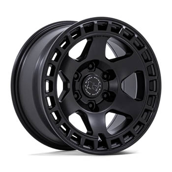 BLACK RHINO BR022 BAHARI MATTE BLACK MATTE BLACK BLACK RHINO BR022 BAHARI MATTE BLACK MATTE BLACK