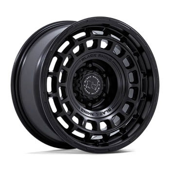 BLACK RHINO BR024 AWOL MATTE BLACK MATTE BLACK BLACK RHINO BR024 AWOL MATTE BLACK MATTE BLACK