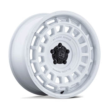 BLACK RHINO BR024 AWOL GLOSS WHITE GLOSS WHITE BLACK RHINO BR024 AWOL GLOSS WHITE GLOSS WHITE