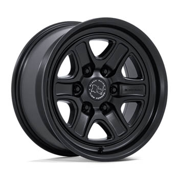 BLACK RHINO BR032 ECHO MATTE BLACK MATTE BLACK BLACK RHINO BR032 ECHO MATTE BLACK MATTE BLACK