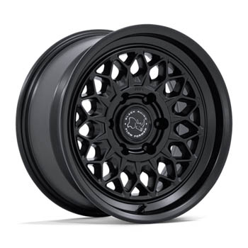 BLACK RHINO BR034 GRAZ MATTE BLACK MATTE BLACK BLACK RHINO BR034 GRAZ MATTE BLACK MATTE BLACK