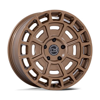 BLACK RHINO BR404 VOLTAIC MATTE BRONZE MATTE BRONZE BLACK RHINO BR404 VOLTAIC MATTE BRONZE MATTE BRONZE