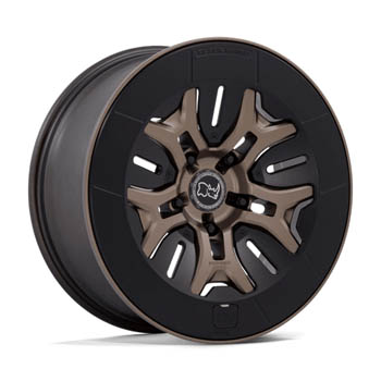 BLACK RHINO BR406 ROCKLEDGE MATTE BRONZE MATTE BRONZE BLACK RHINO BR406 ROCKLEDGE MATTE BRONZE MATTE BRONZE