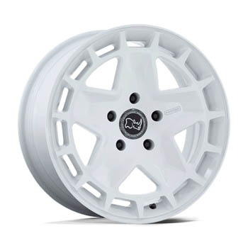 BLACK RHINO CORSICA GLOSS WHITE GLOSS WHITE BLACK RHINO CORSICA GLOSS WHITE GLOSS WHITE