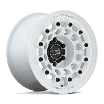 BLACK RHINO FUJI GLOSS WHITE GLOSS WHITE BLACK RHINO FUJI GLOSS WHITE GLOSS WHITE