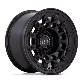 BLACK RHINO FUJI MATTE BLACK MATTE BLACK BLACK RHINO FUJI MATTE BLACK MATTE BLACK
