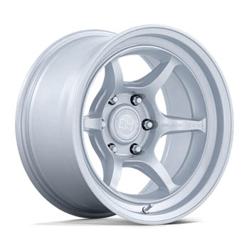 BLACK RHINO SHOGUN HYPER SILVER HYPER SILVER BLACK RHINO SHOGUN HYPER SILVER HYPER SILVER