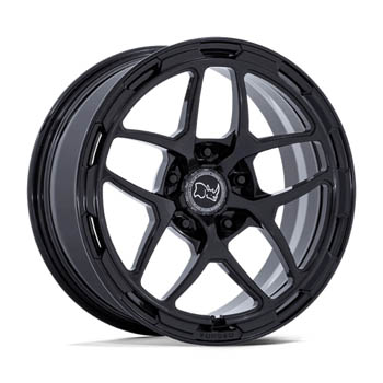 BLACK RHINO STALLBERG GLOSS BLACK GLOSS BLACK