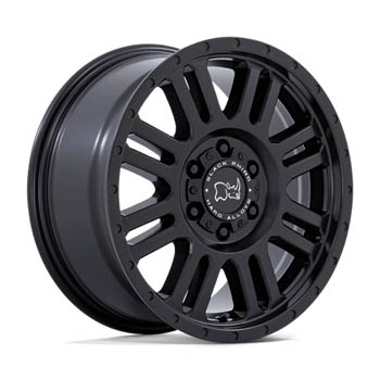 BLACK RHINO YELLOWSTONE MATTE BLACK MATTE BLACK BLACK RHINO YELLOWSTONE MATTE BLACK MATTE BLACK