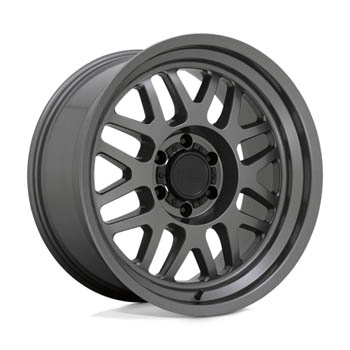 BLACK RHINO DELTA MATTE GUNMETAL MATTE GUNMETAL BLACK RHINO DELTA MATTE GUNMETAL MATTE GUNMETAL