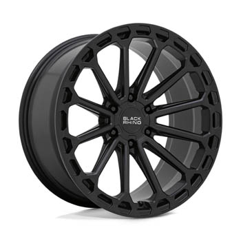 BLACK RHINO KAIZEN MATTE BLACK MATTE BLACK BLACK RHINO KAIZEN MATTE BLACK MATTE BLACK