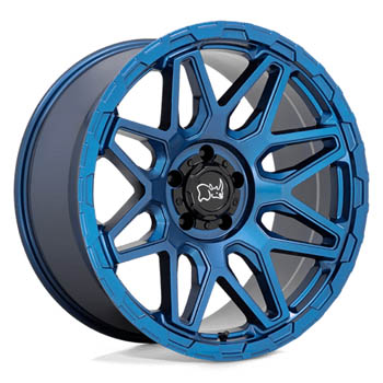 BLACK RHINO SHOCKWAVE GLOSS MIDNIGHT BLUE GLOSS MIDNIGHT BLUE