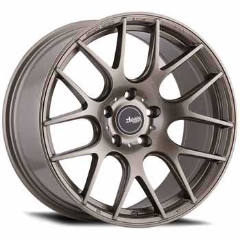 ADVANTI RACING VIGOROSO V1 GROSS BRONZE GROSS BRONZE