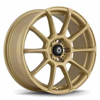 KONIG RUNLITE GOLD Gold