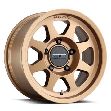 METHOD MR701 BRONZE Bronze METHOD MR701 BRONZE Bronze