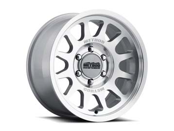 METHOD MR703 MACHINED Machined Clear Coat METHOD MR703 MACHINED Machined Clear Coat