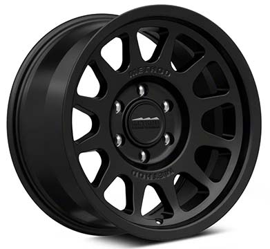METHOD MR703 MATTE BLACK Matte Black METHOD MR703 MATTE BLACK Matte Black
