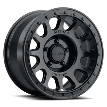 METHOD MR709-HD MATTE BLACK Matte Black METHOD MR709-HD MATTE BLACK Matte Black