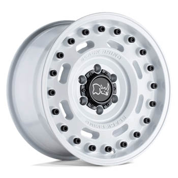 BLACK RHINO AXLE GLOSS WHITE GLOSS WHITE BLACK RHINO AXLE GLOSS WHITE GLOSS WHITE
