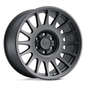BLACK RHINO BULLHEAD MATTE BLACK MATTE BLACK BLACK RHINO BULLHEAD MATTE BLACK MATTE BLACK
