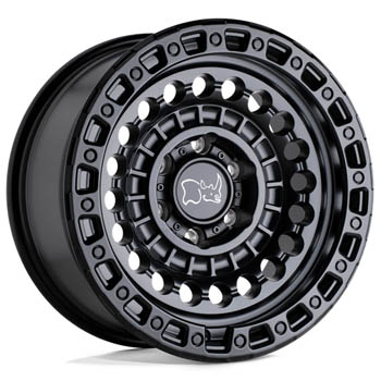 BLACK RHINO SENTINEL MATTE BLACK MATTE BLACK BLACK RHINO SENTINEL MATTE BLACK MATTE BLACK